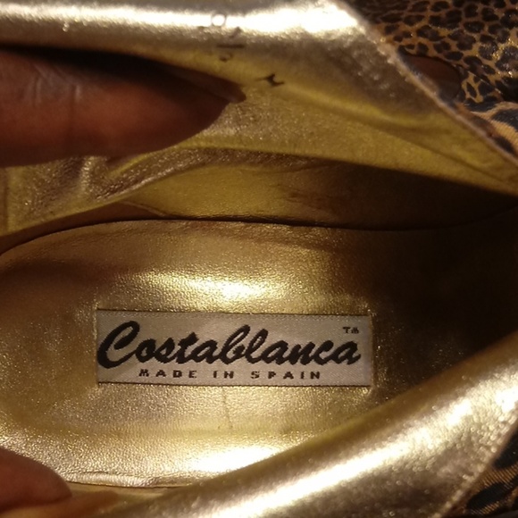 Beautiful Booties - Picture 4 of 4